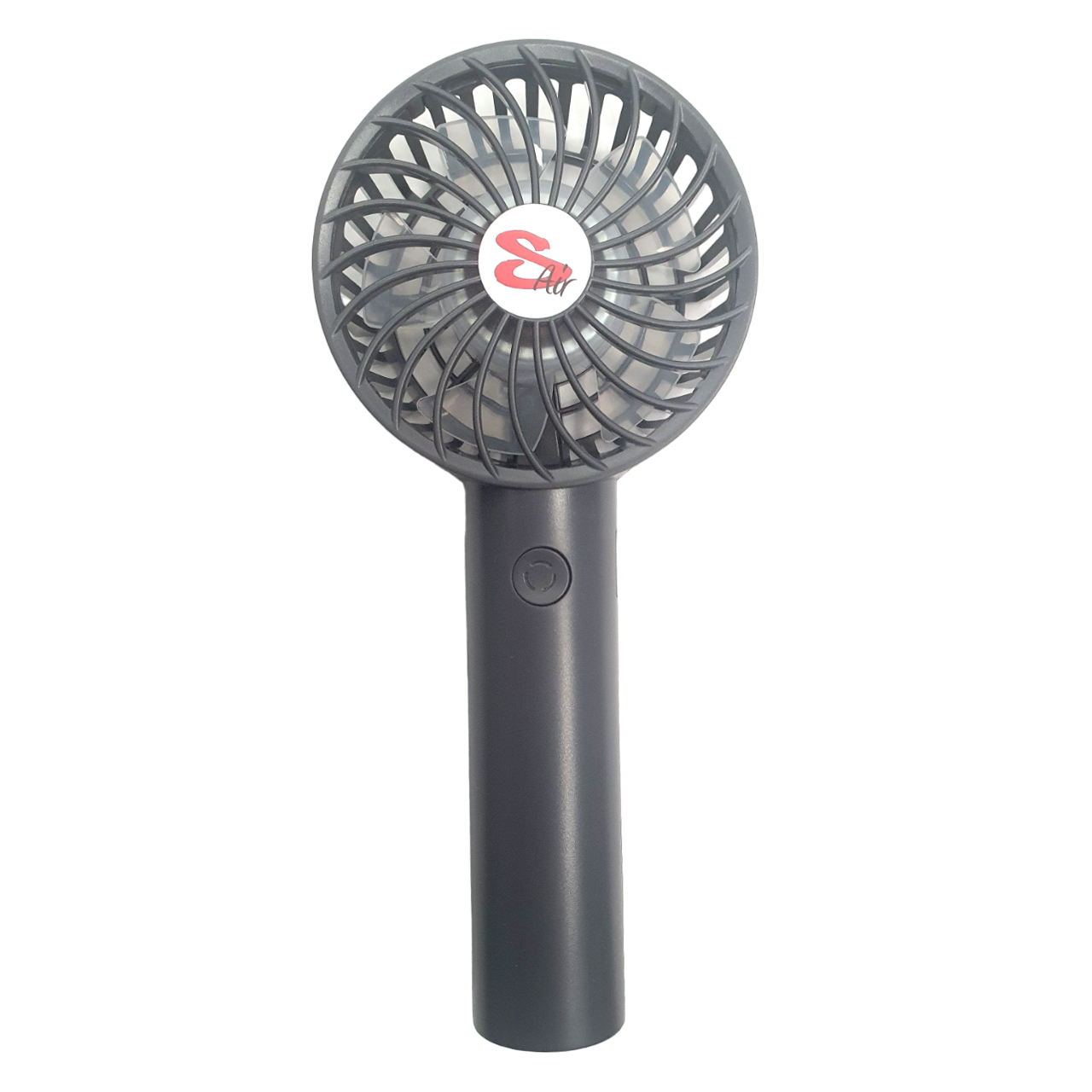 SAIR  SHC USB FAN 2W RECHARCH BLACK