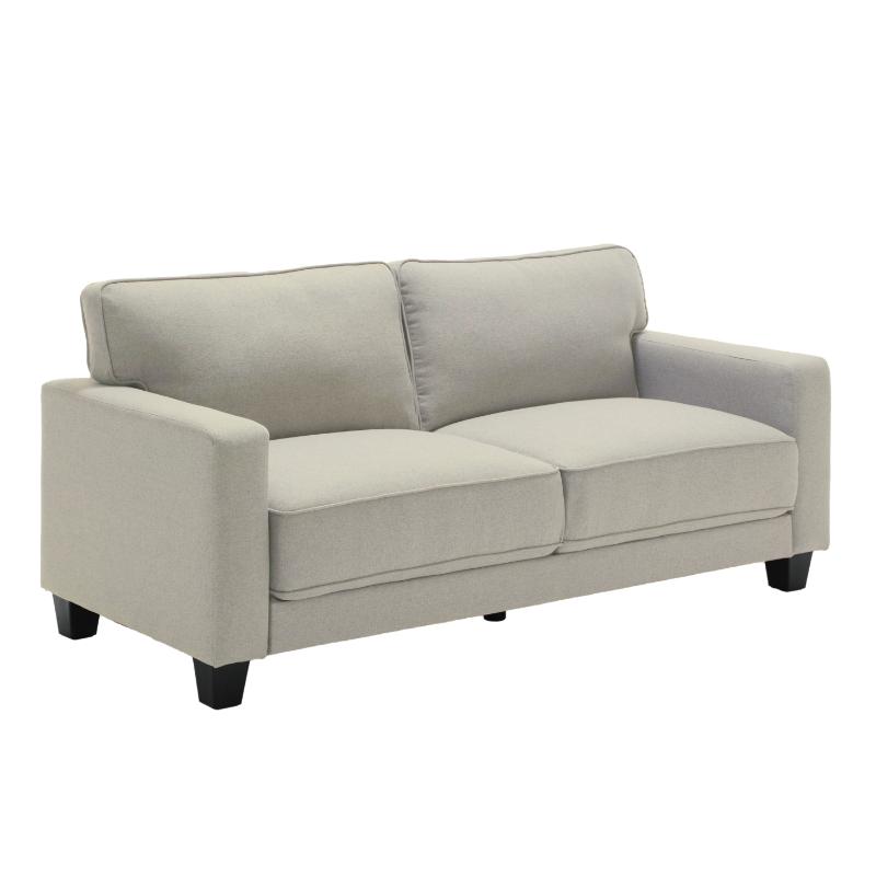 BERLIN SOFA 3+2 SET - BEIGE