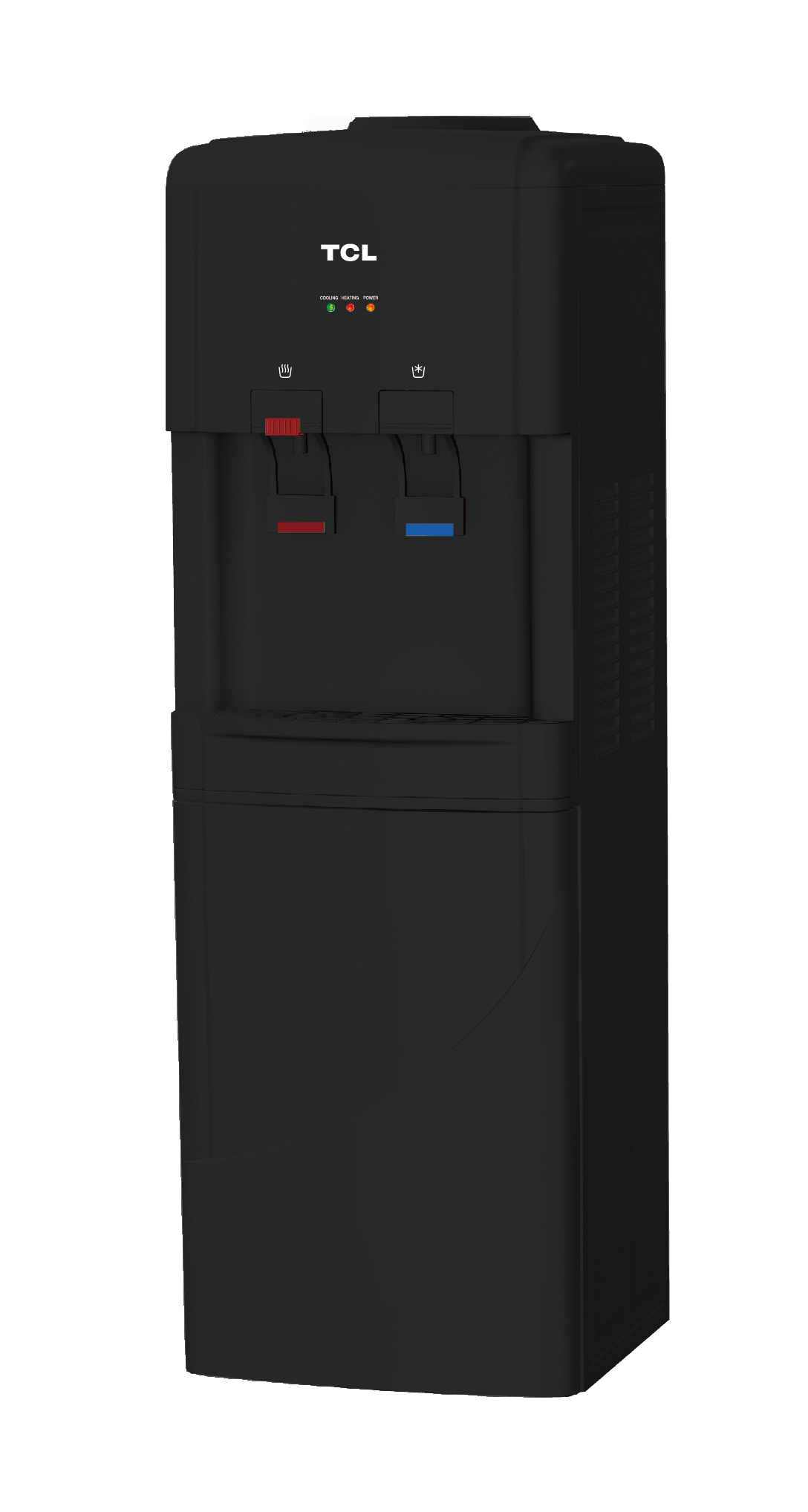 TCL WATER DISPENSER FS 3T BLACK