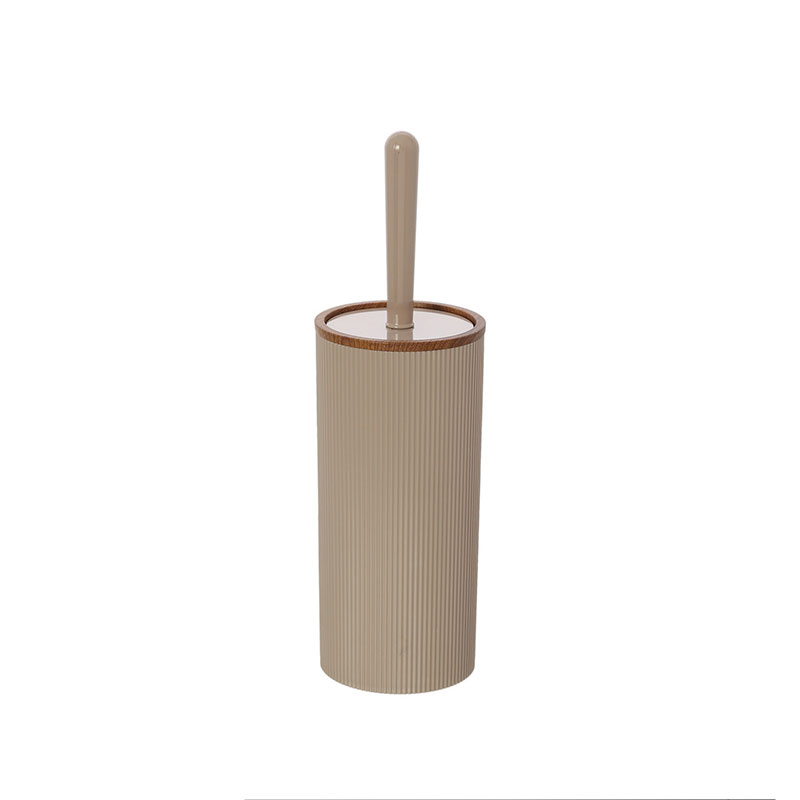 FERIDRAS TOILET BRUSH LONDON BEIGE