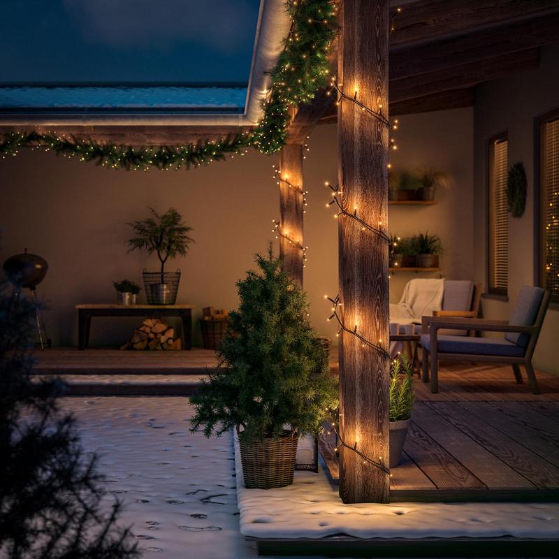 PHILIPS HUE FESTAVIA 500LEDS EU