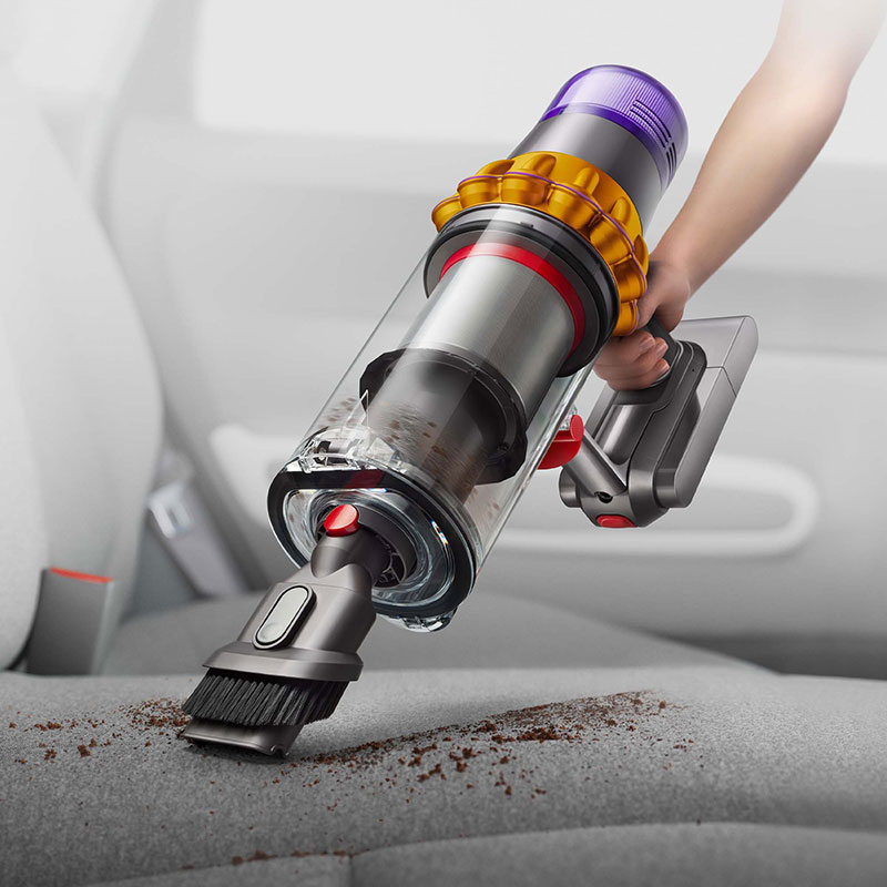 DYSON V15 DETECT ABSOLUTE HAND VACUUM CLEANER