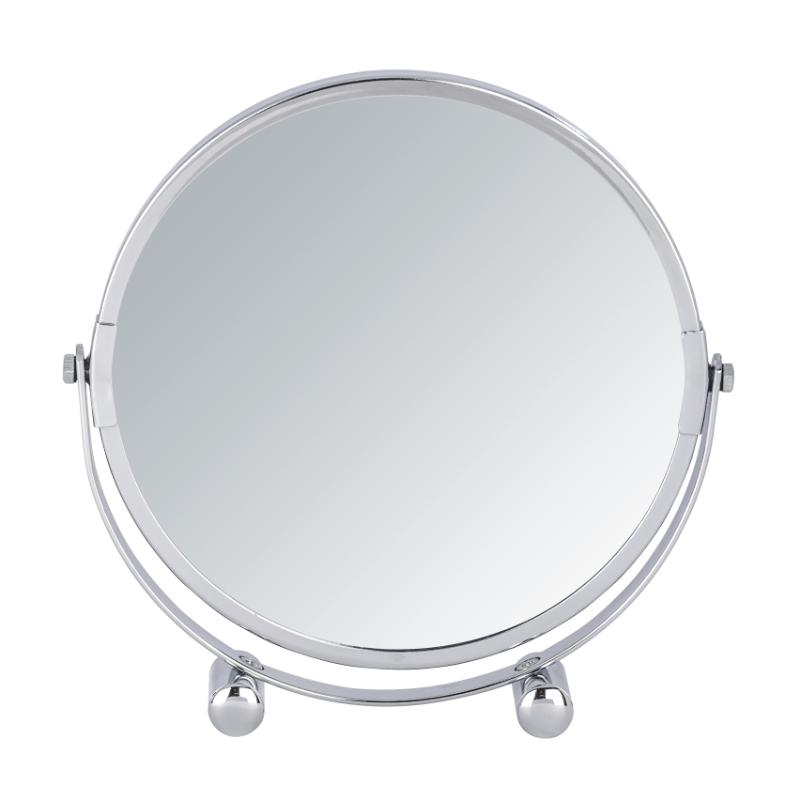 WENKO COSMETIC MIRROR MERA CHROME 17CM