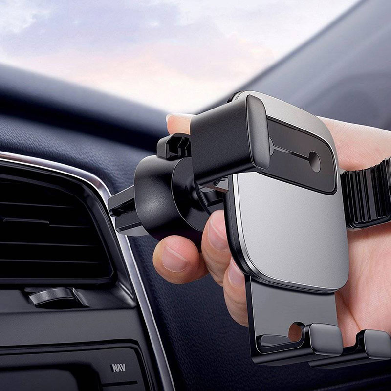 BASEUS CAR PHONE HOLDER