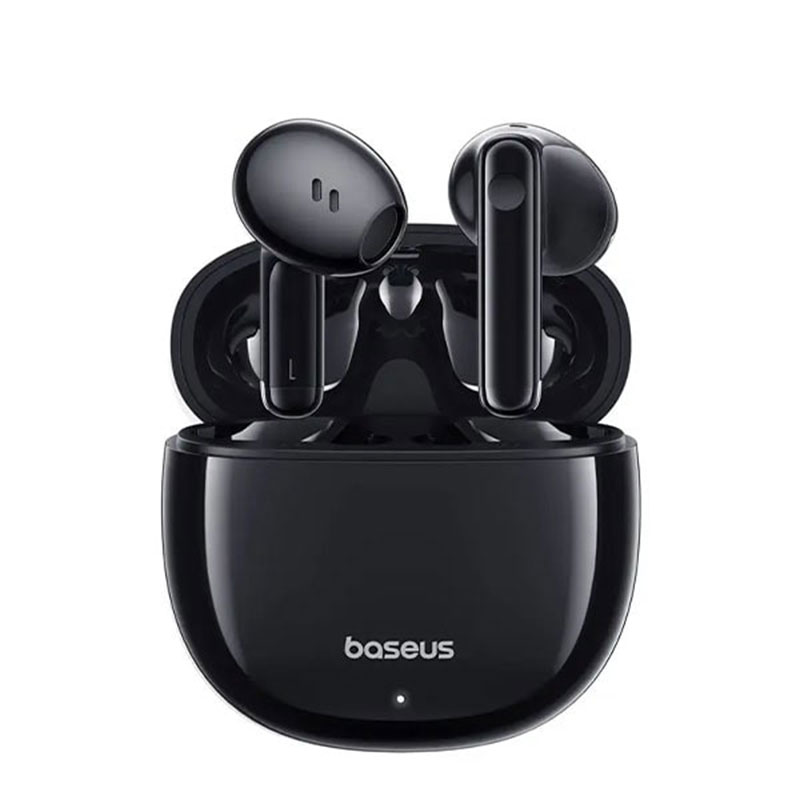 BASEUS EARPHONES E13 - BLACK