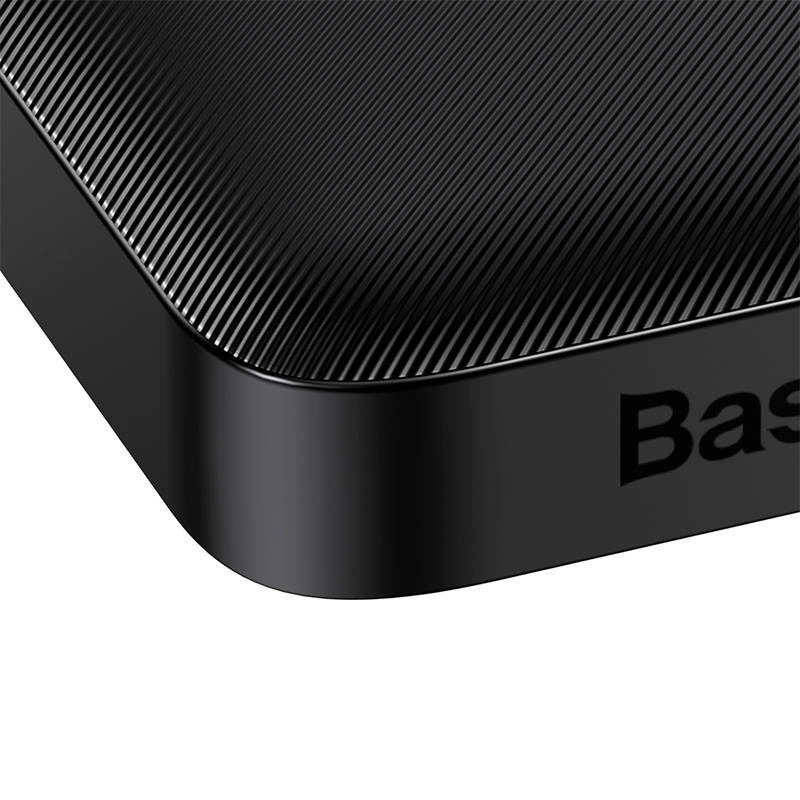 BASEUS POWER BANK FAST CHARGER 20W 10000M AH