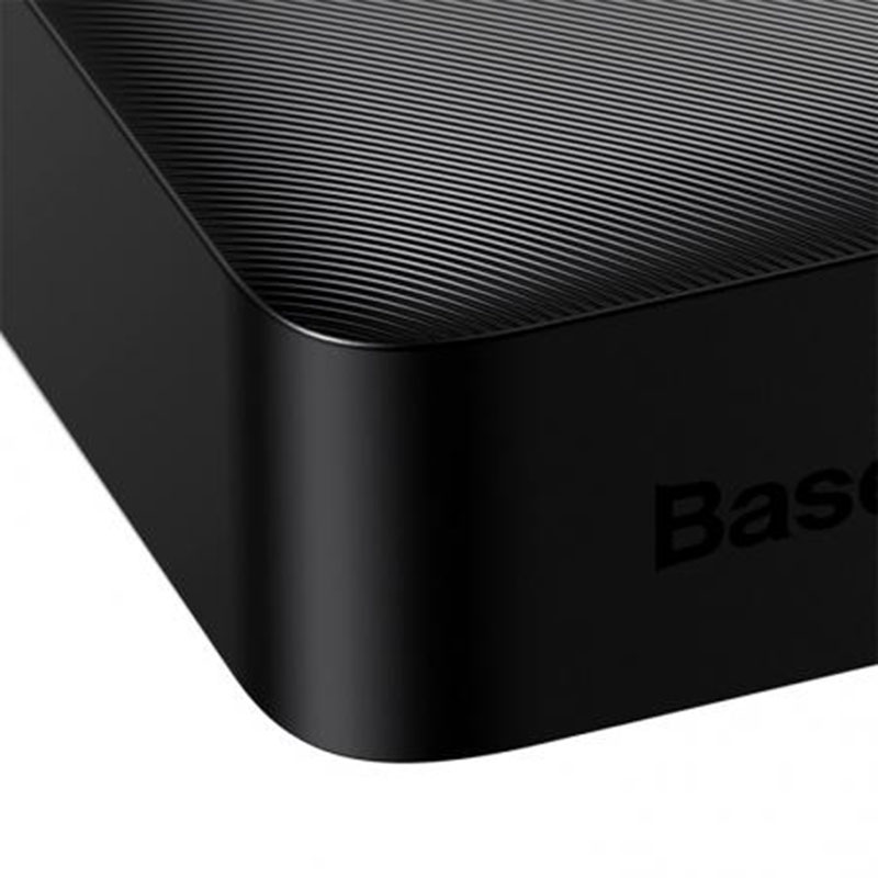 BASEUS POWERBANK 20W 20000M AH