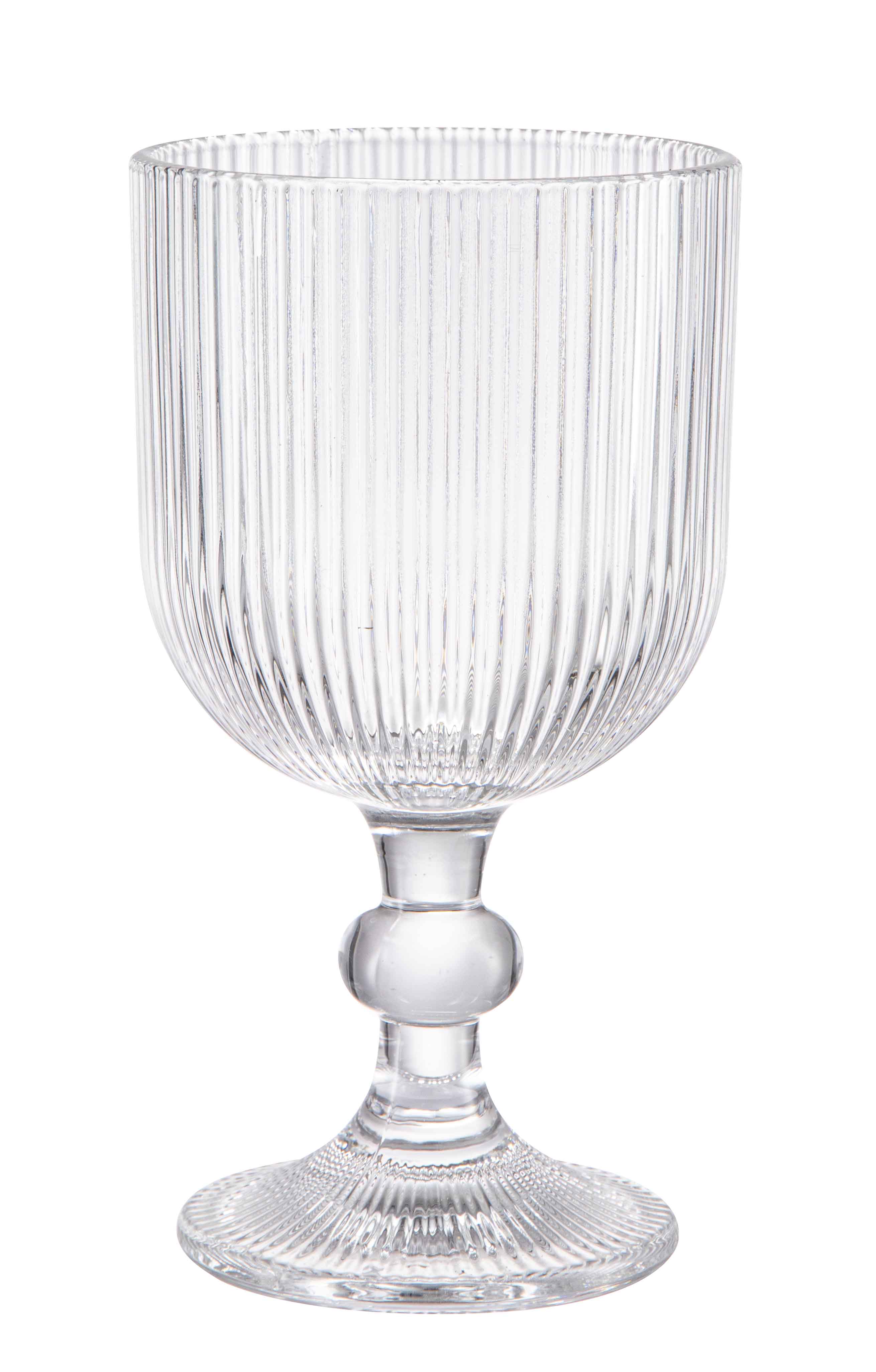 RIGA WINE GLASS 260ML