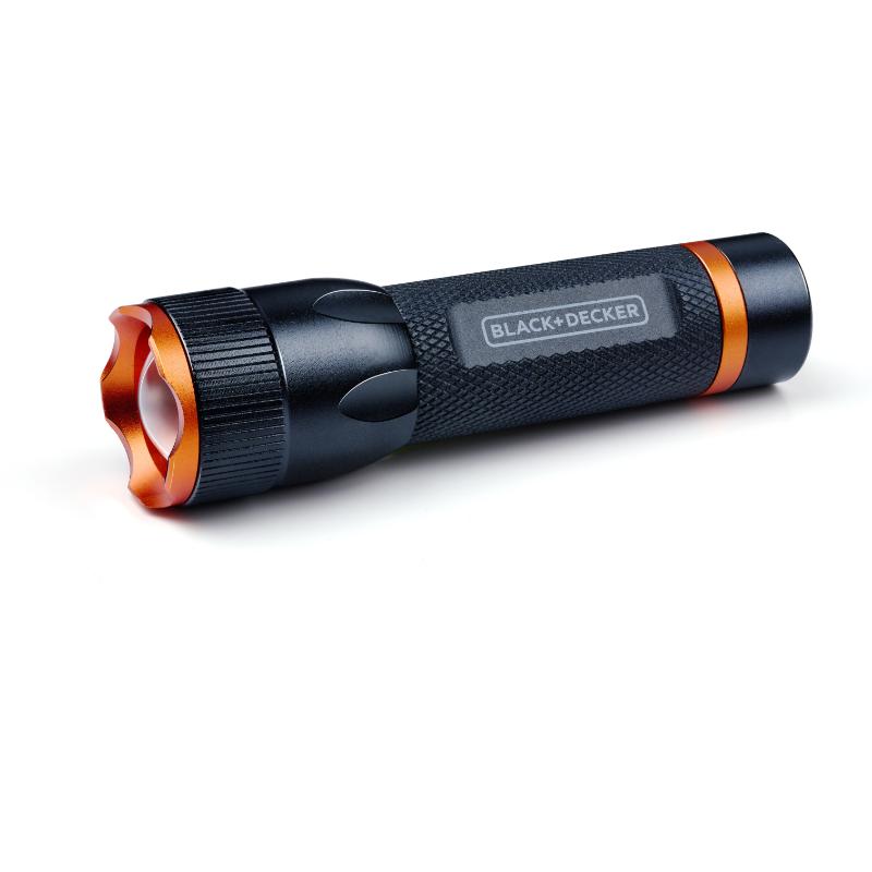 BLACK&DECKER ΦΑΚΟΣ LED 1W 60 LUMEN