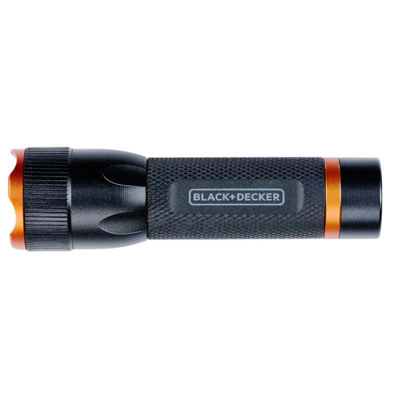 BLACK&DECKER ΦΑΚΟΣ LED 1W 60 LUMEN