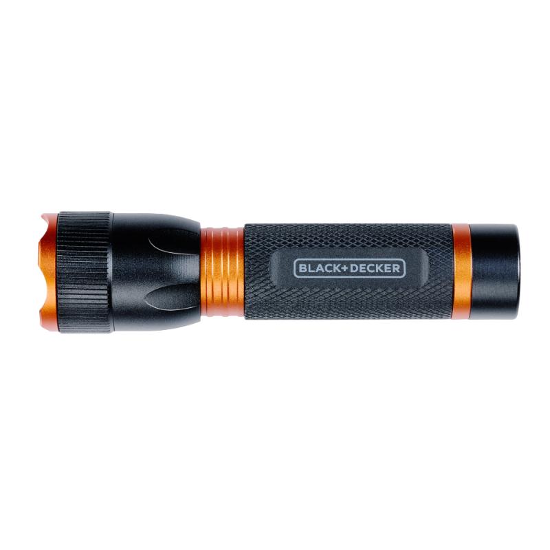 BLACK&DECKER ΦΑΚΟΣ LED 1W 60 LUMEN