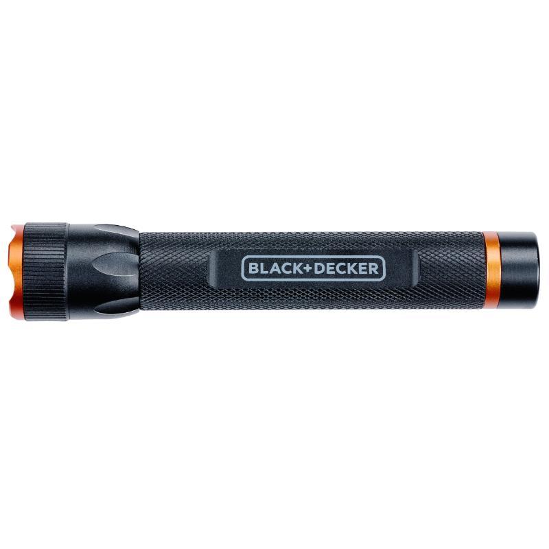 BLACK&DECKER ΦΑΚΟΣ LED 3W 110LM 110LM 100M ΔΕΣΜΗ