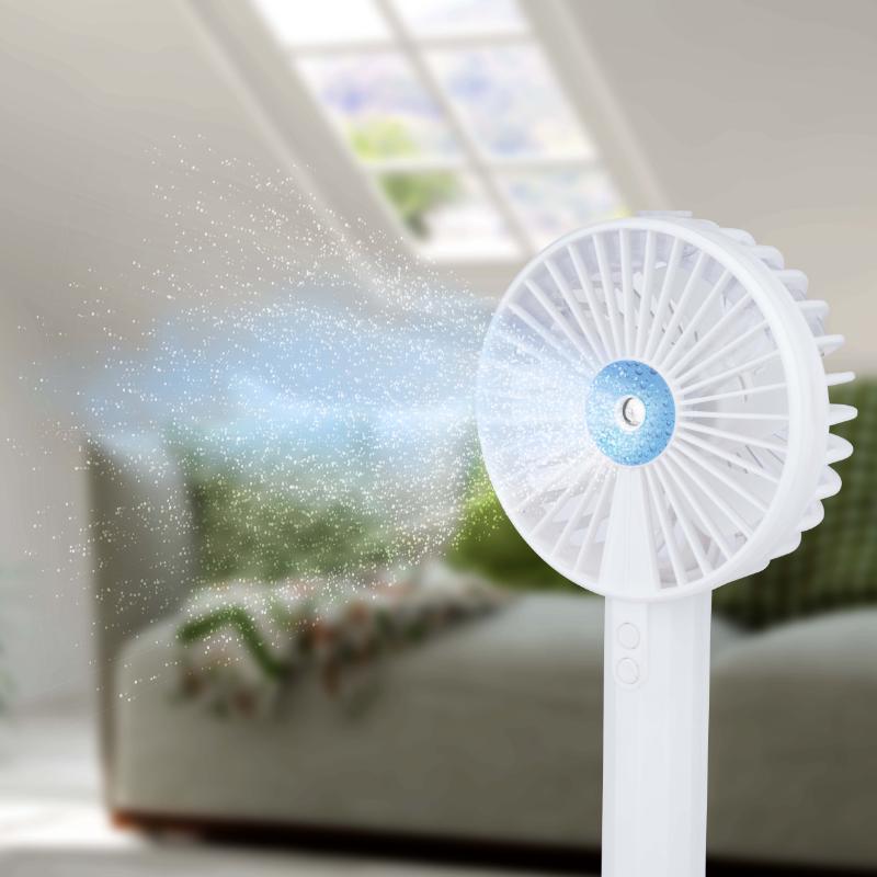 FAN SPRAY PORTABLE 1200 MAH