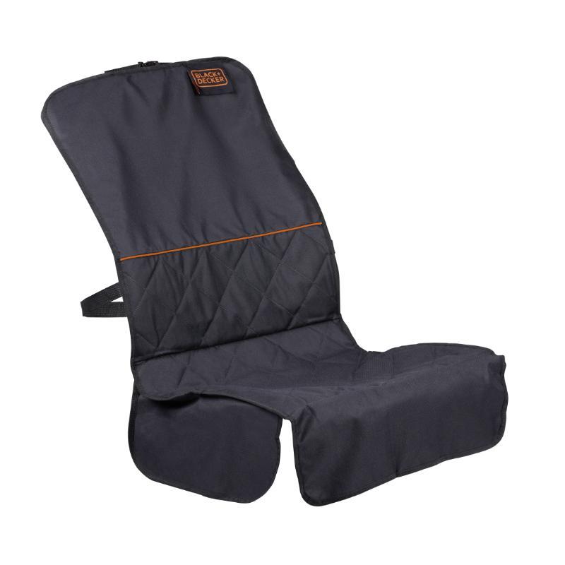 CAR SINGLE SEAT PROTECTOR