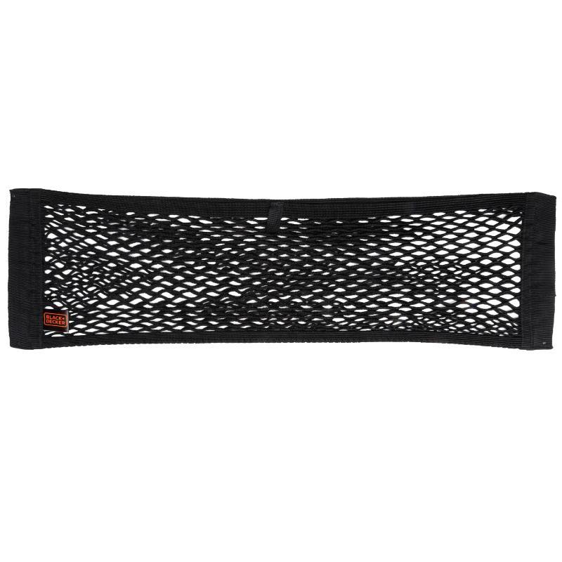 CAR STORAGE NET 4PCS