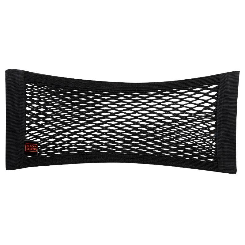 CAR STORAGE NET 4PCS