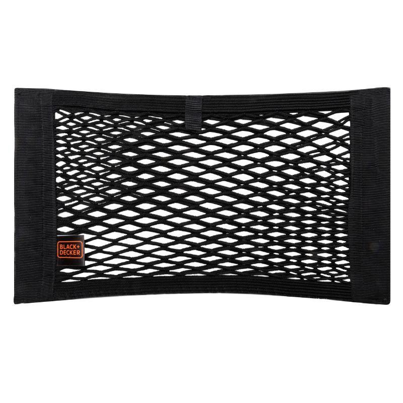 CAR STORAGE NET 4PCS