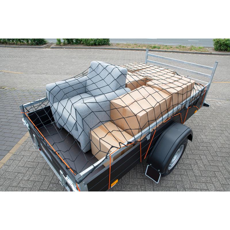 TRAILER NET 1.6X2.5M