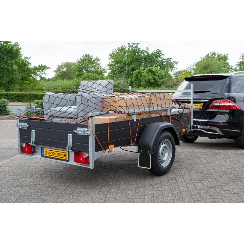 TRAILER NET 1.6X2.5M