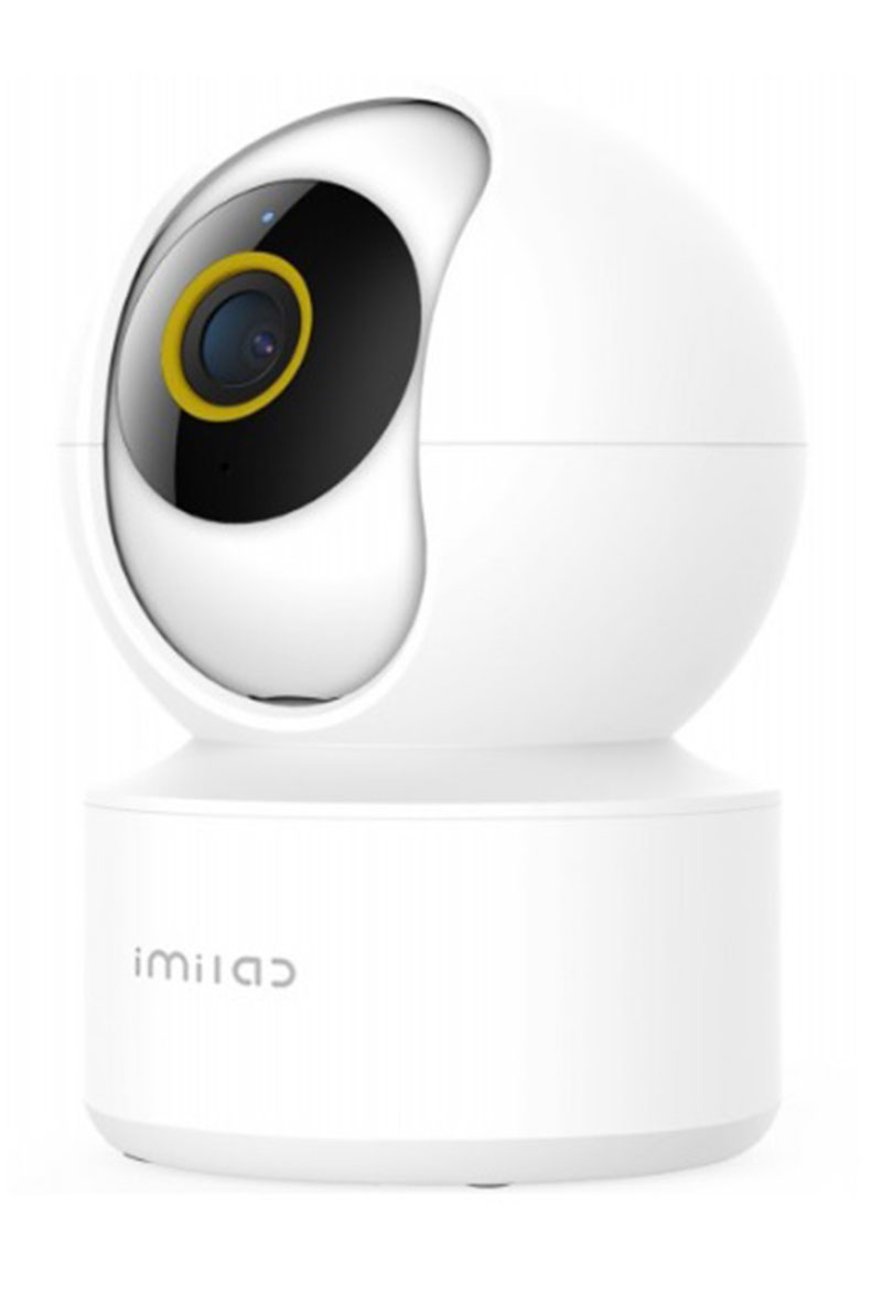 XIAOMI CMSXJ60A IMILAB HOME SECURITY CAMERA C22 - WHITE