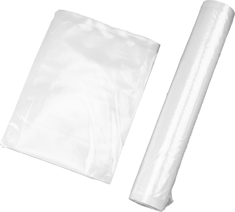 LIFE ROLL 28300 VACUUM SEALER ROLLS - SET OF 3