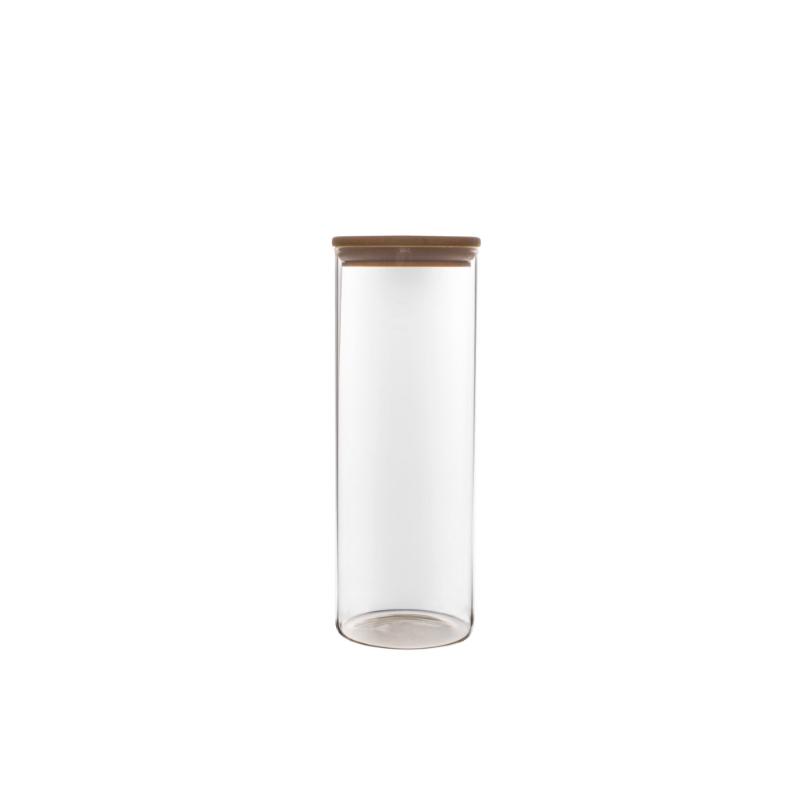 BRABANTIA ΒΑΖΟ ΑΠΟΘΗΚΕΥΣΗΣ ΤΡΟΦΙΜΩΝ 1700ML