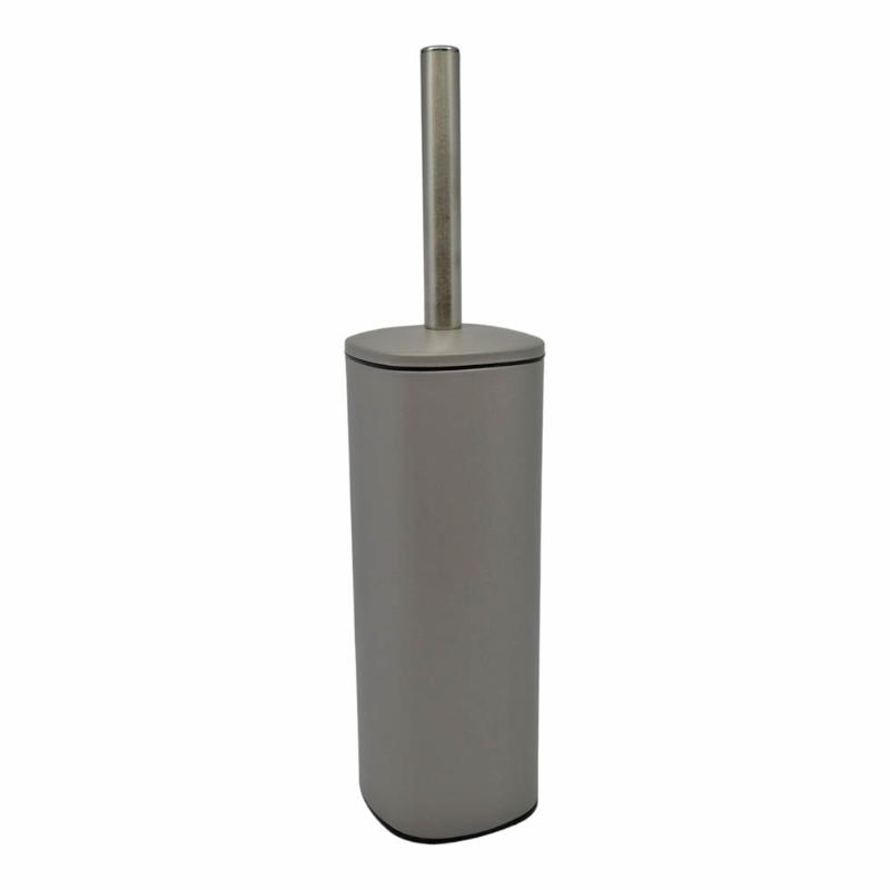 ANKOR IKOS BRUSH HOLDER - GREY