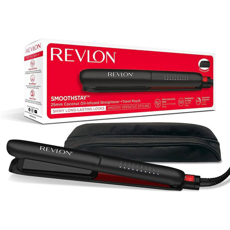 REVLON ΙΣΙΩΤΙΚΟ ΜΑΛΛΙΩΝ