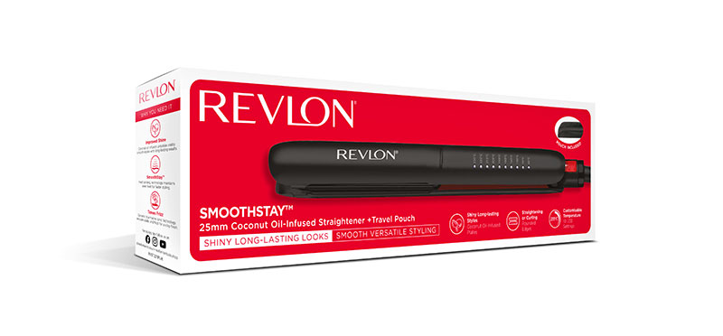 REVLON ΙΣΙΩΤΙΚΟ ΜΑΛΛΙΩΝ