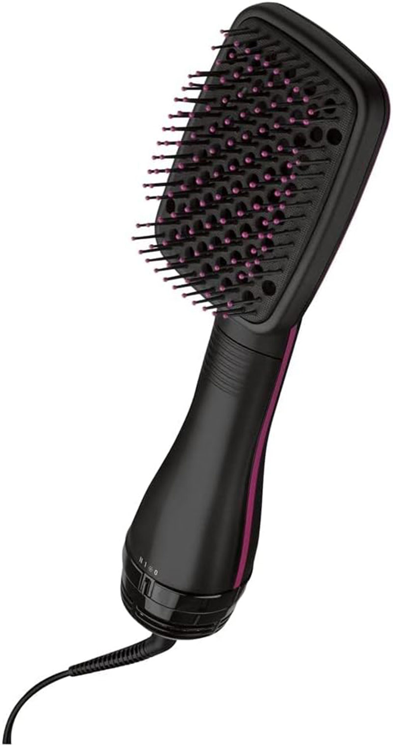 REVLON PERFECT HEAT ONE-STEP DRYER & STYLER RVDR5212E3