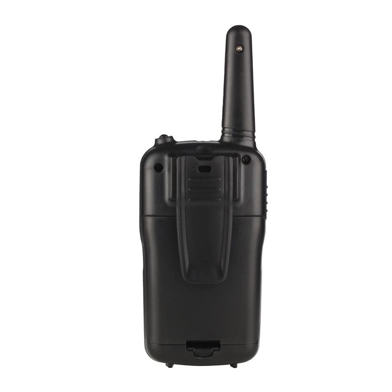 OSIO OPM-1010 PMR WALKIE TALKIE UP TO 8KM - BLACK