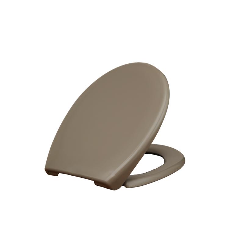 GEPARD TOILET SEAT TRIBECA PP SC QR