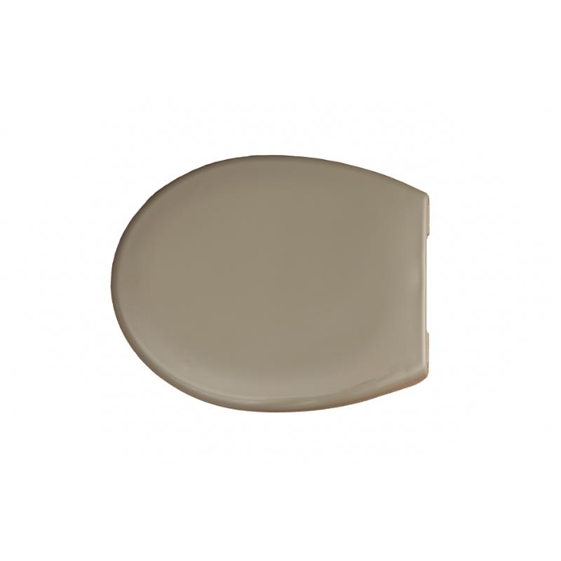 GEPARD TOILET SEAT TRIBECA PP SC QR