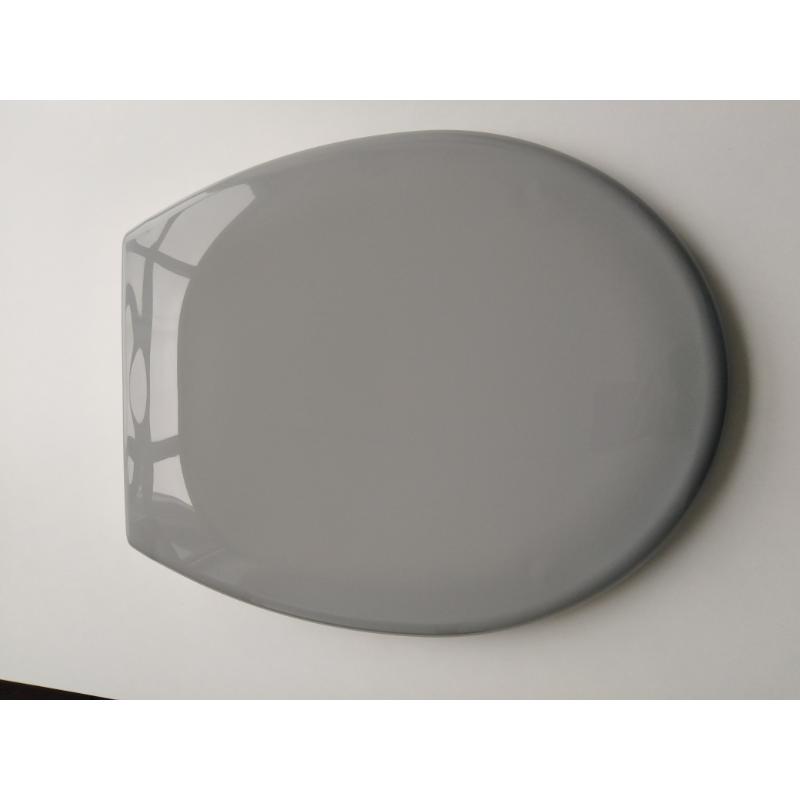 GEPARD TOILET SEAT TRIBECA PP SC QR