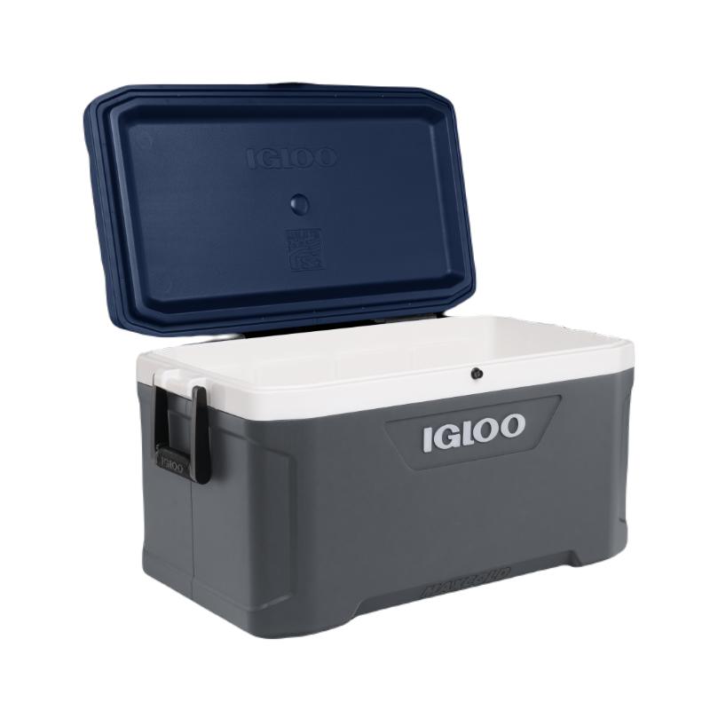 MAXCOLD CARB ICE CHEST 70