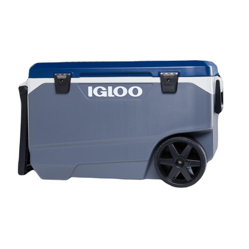 IGLOO MAXCOLD CARB WHEELED ICE