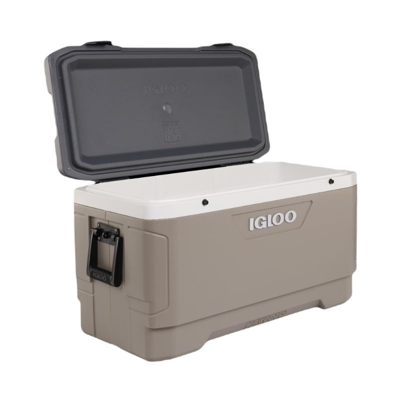 MAXCOLD LATITUDE 100