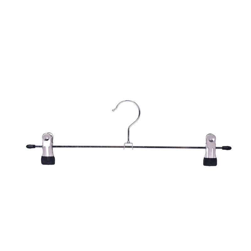 METAL TROUSERS HANGER 3 PIECES