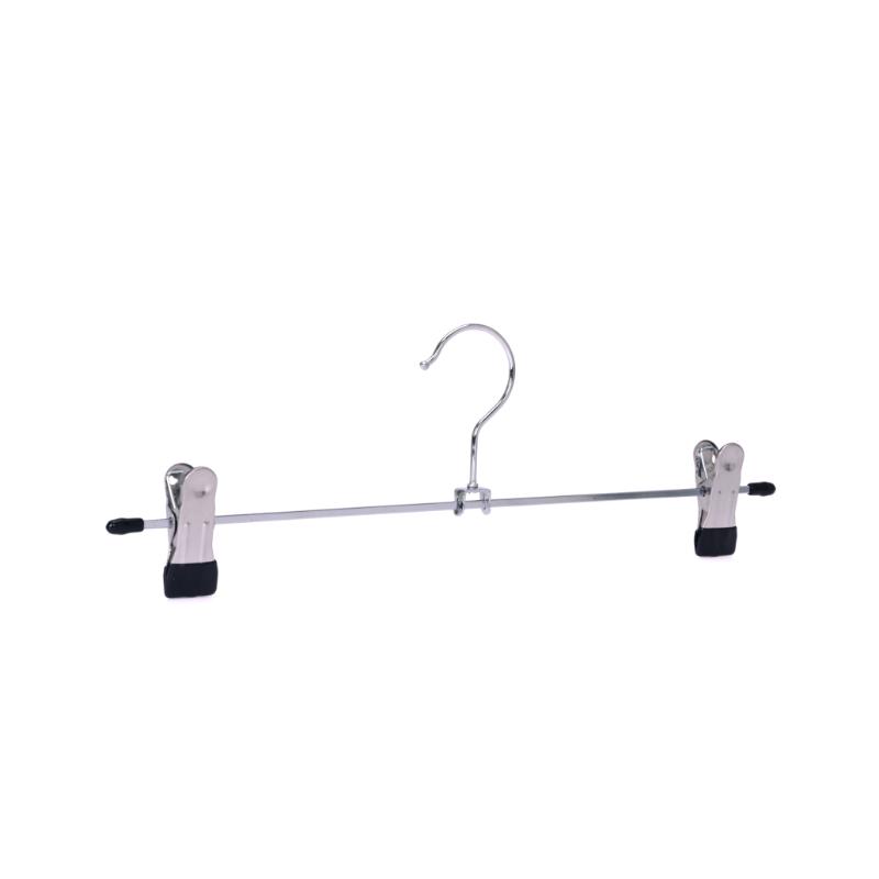 METAL TROUSERS HANGER 3 PIECES