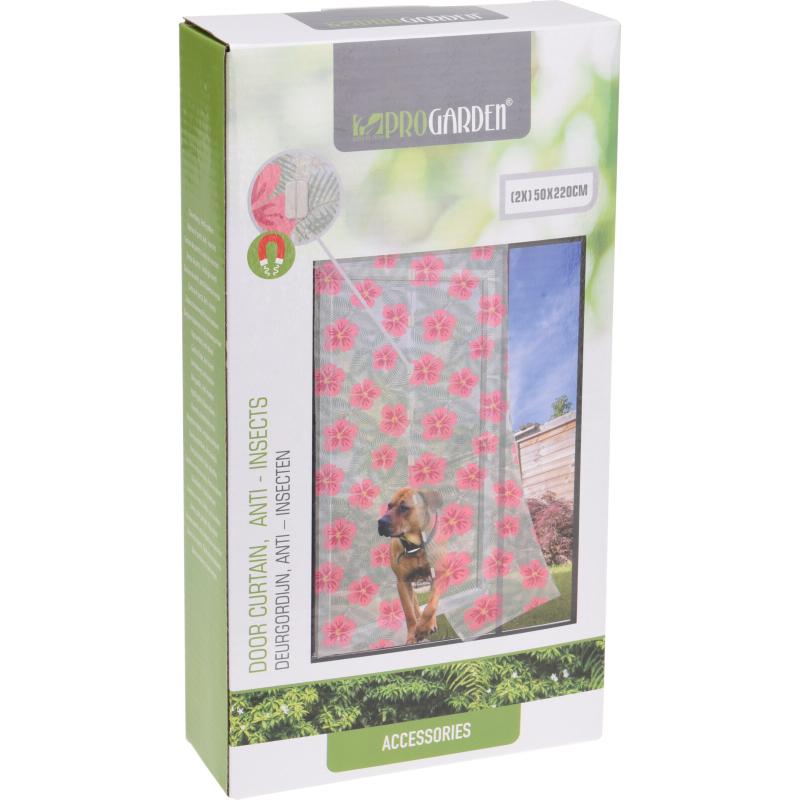 INSECT SCREEN 2PCS - 2 ASSORTED DESIGNS