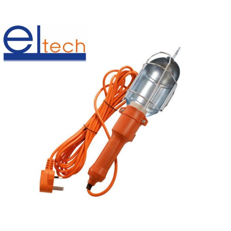 ELTECH CAR INSPECTION LIGHT