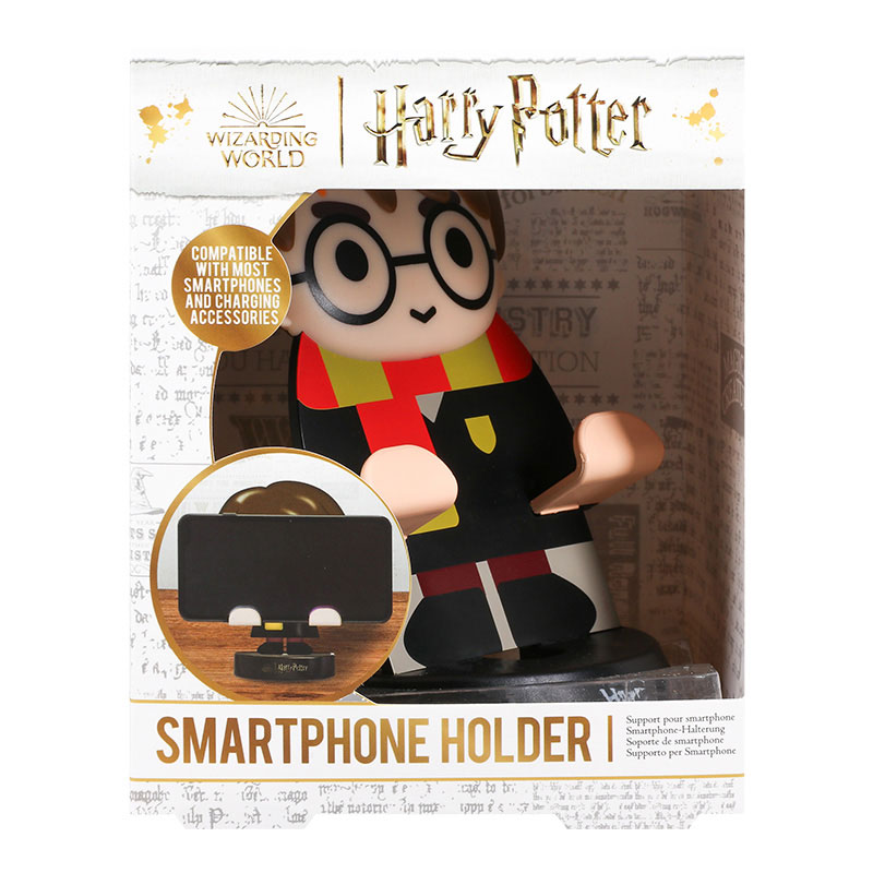 HARRY POTTER SMARTPHONE HOLDER