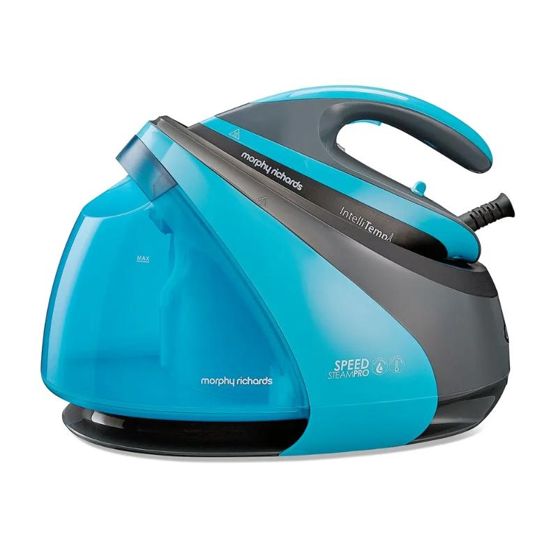 MORPHY RICHARDS INTELLITEMP STEAMPRO 332103 STEAM GENERATOR