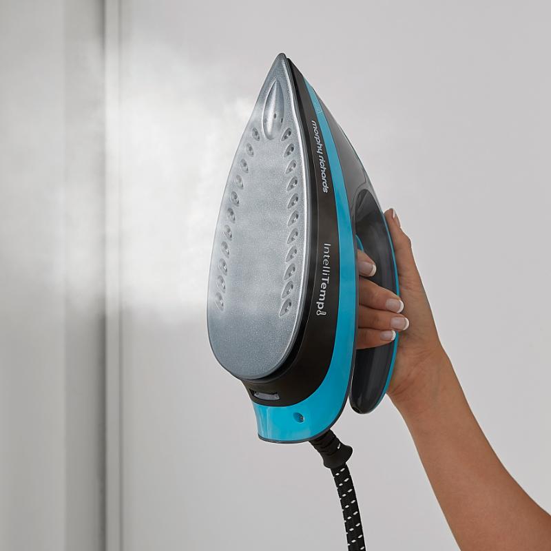 MORPHY RICHARDS INTELLITEMP STEAMPRO 332103 STEAM GENERATOR