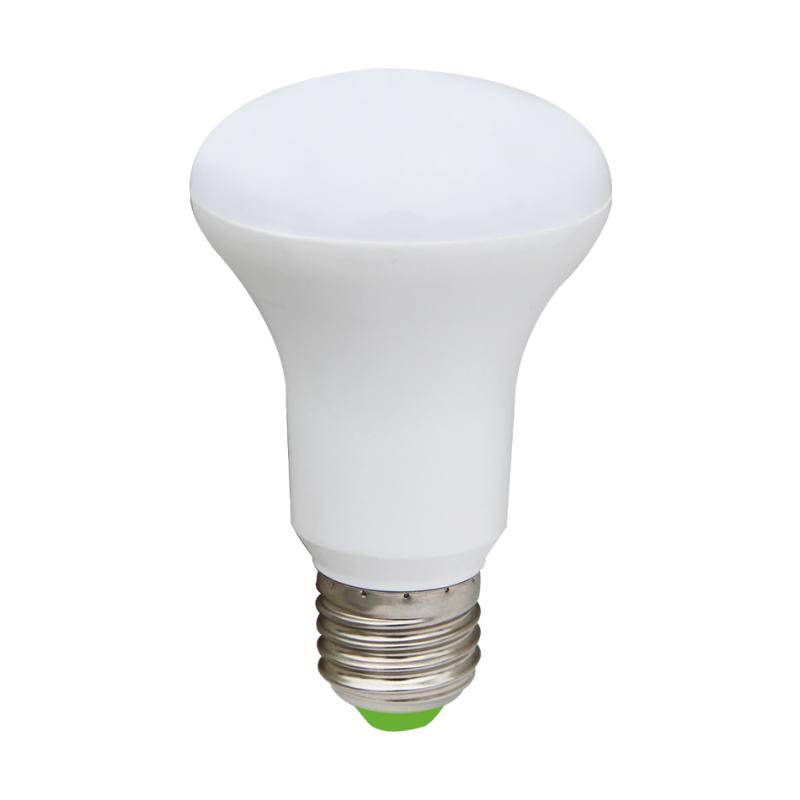 SUNLIGHT LED 8W R63 ΛΑΜΠΤΗΡΑΣ E27 710LM 3000K