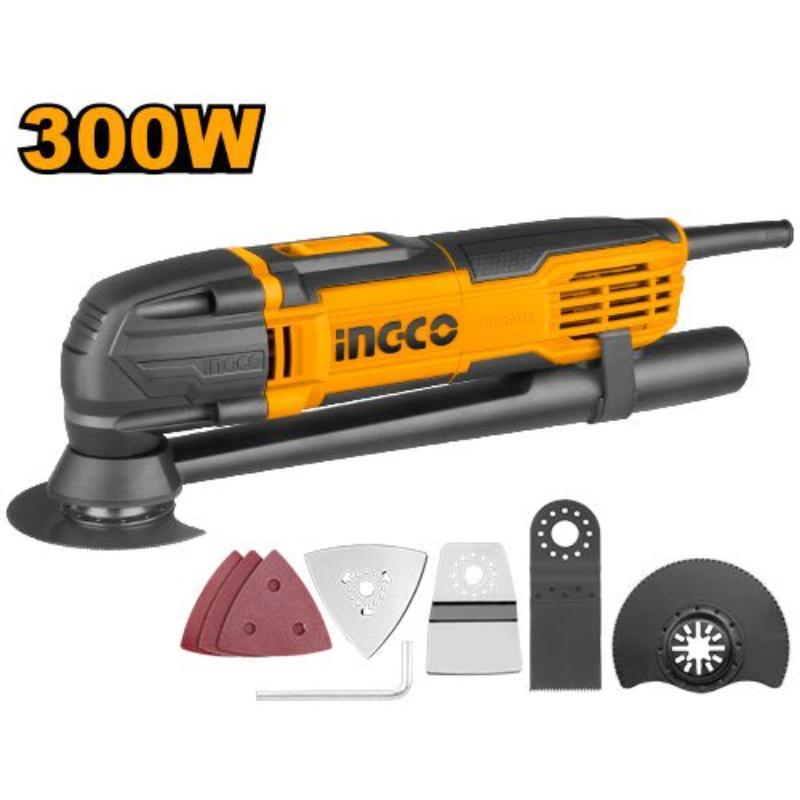 INGCO MULTI-FUNCTION TOOL 300W