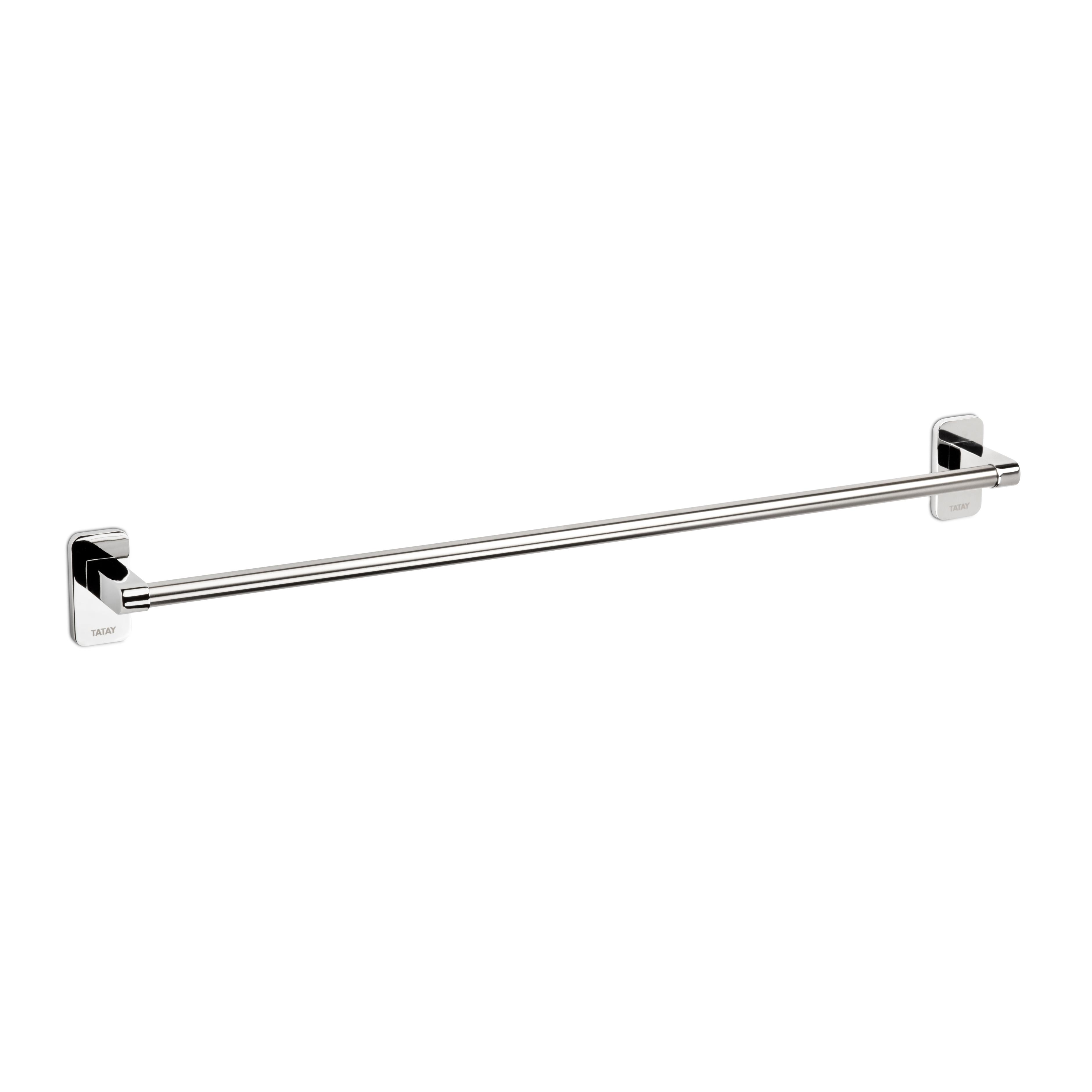 TATAY SLIM TOWEL RAIL LARGE 60CM