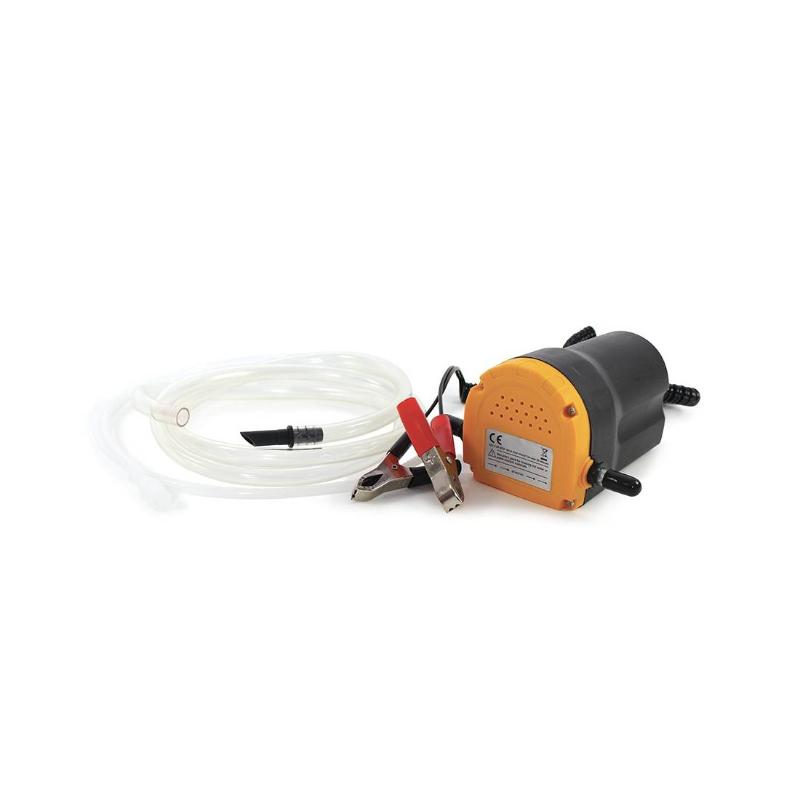 BOTTARI ELECTRIC OIL EXTRACTOR 12V