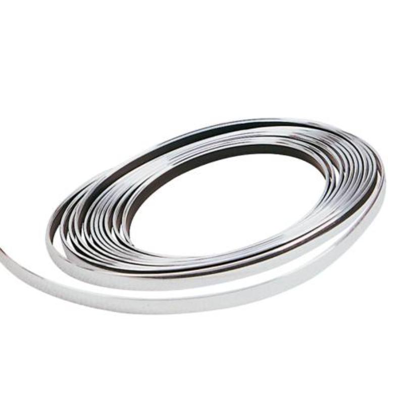 BOTTARI STYLING STRIP CHROME