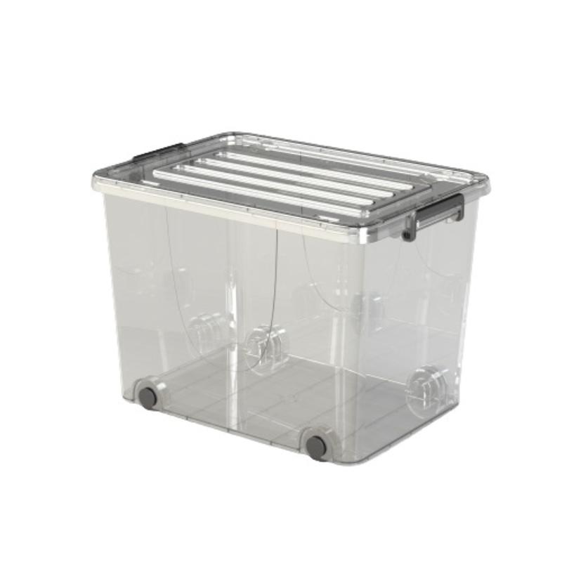 PRATIC STORAGE BOX 80L  